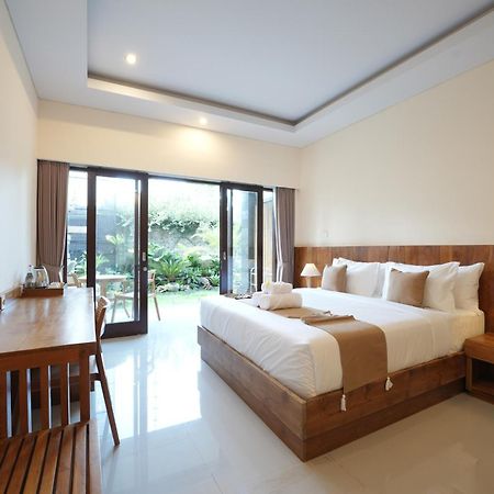Winaka Ubud ภายนอก รูปภาพ