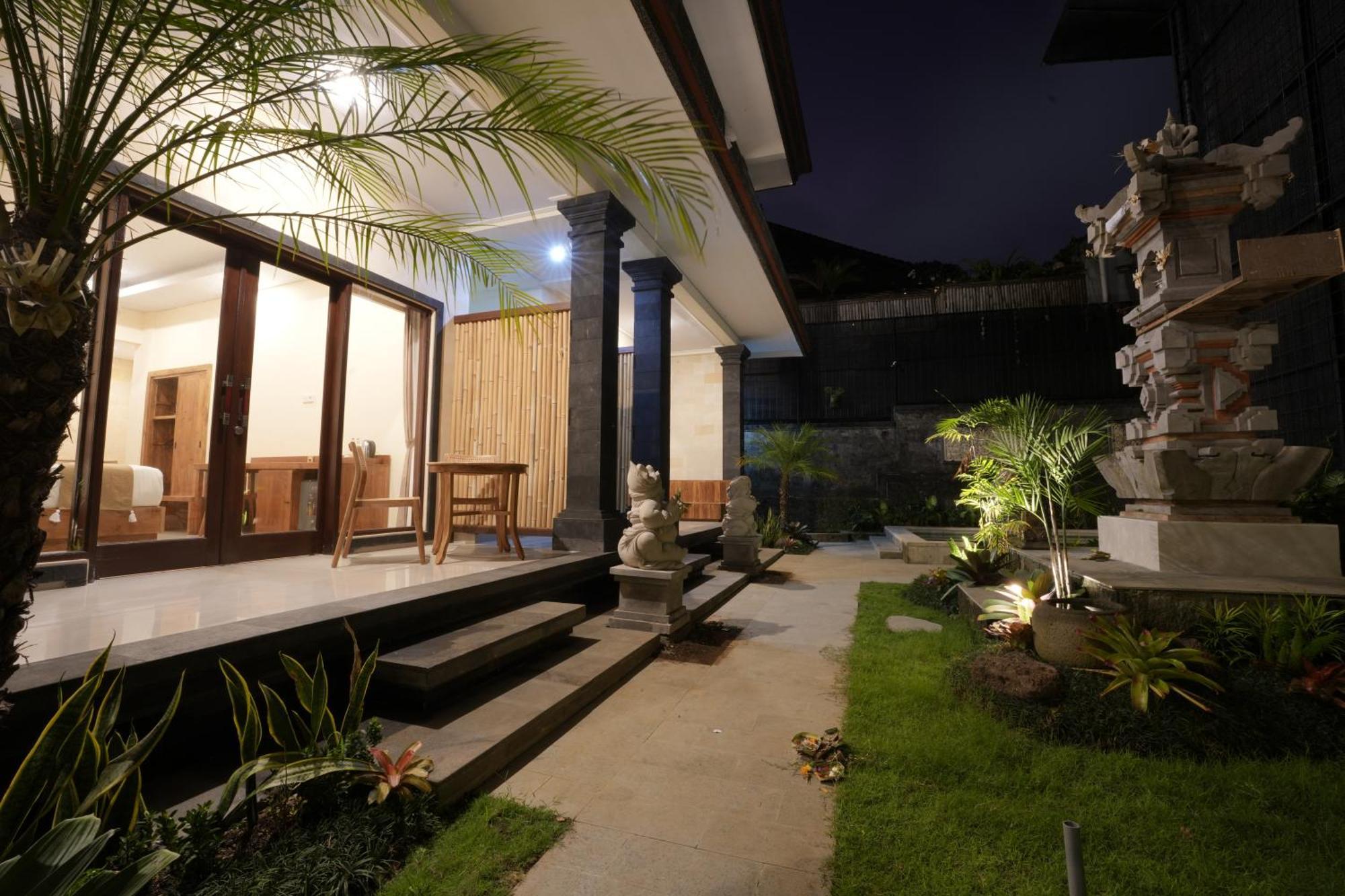 Winaka Ubud ภายนอก รูปภาพ