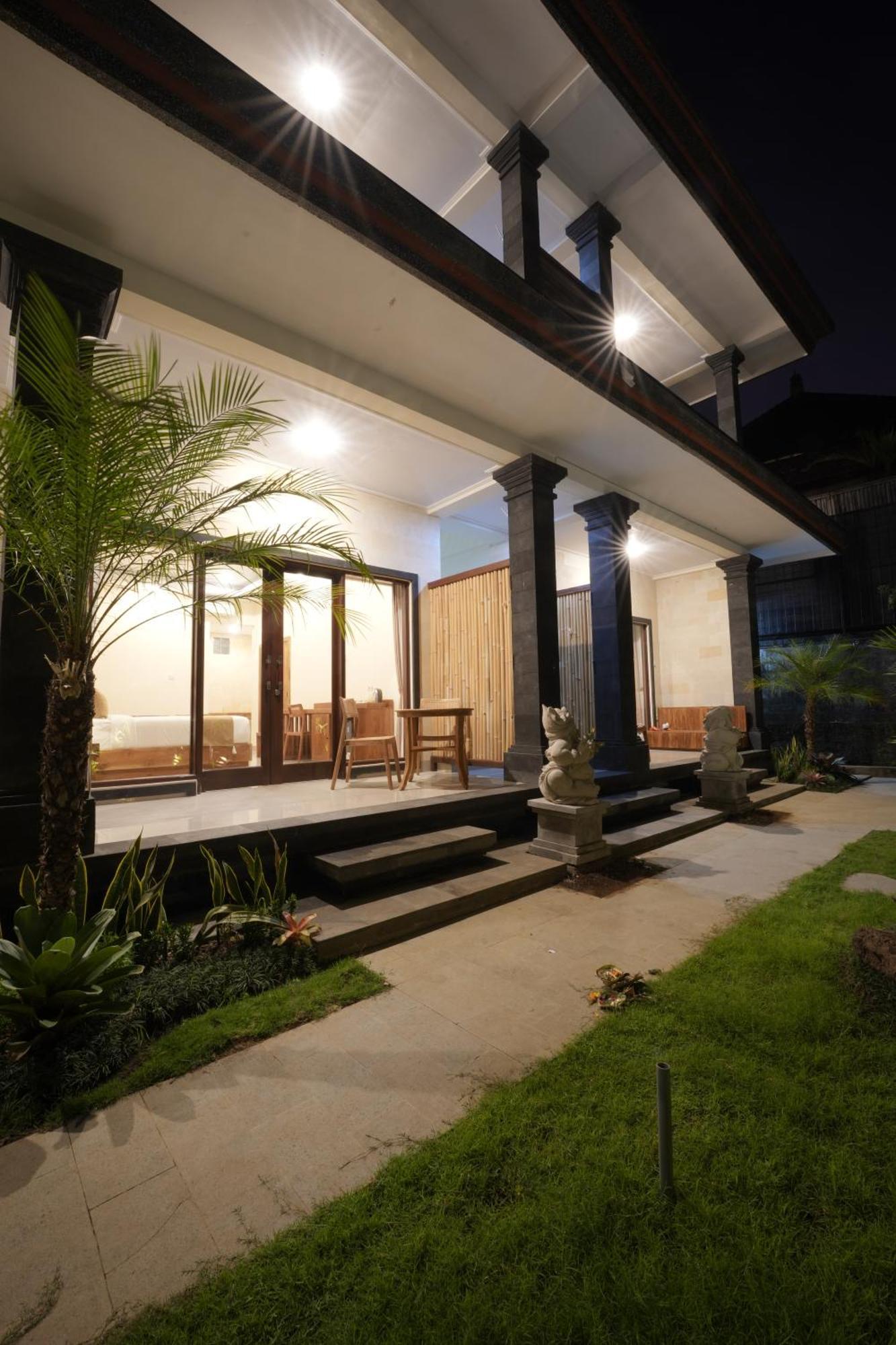 Winaka Ubud ภายนอก รูปภาพ